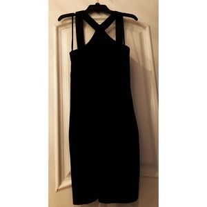 COPY - Black Laundry dress